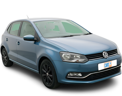 Volkswagen Polo-img